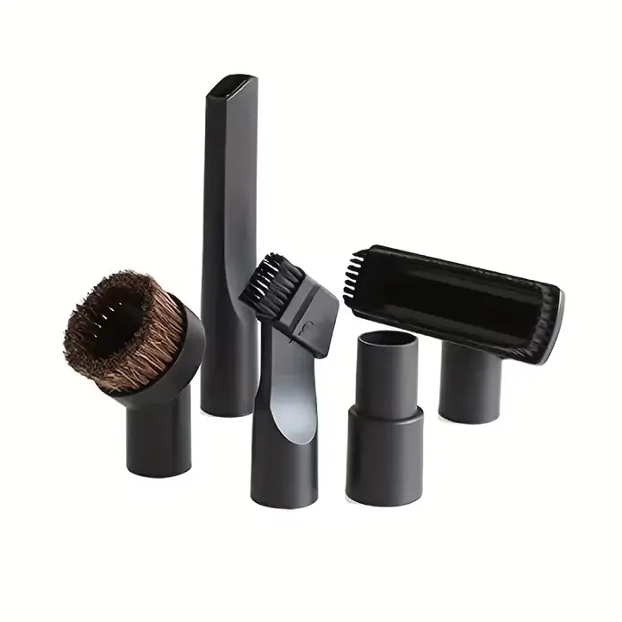 Brosse de nettoyage multifonctionnelle pour aspirateur domestique