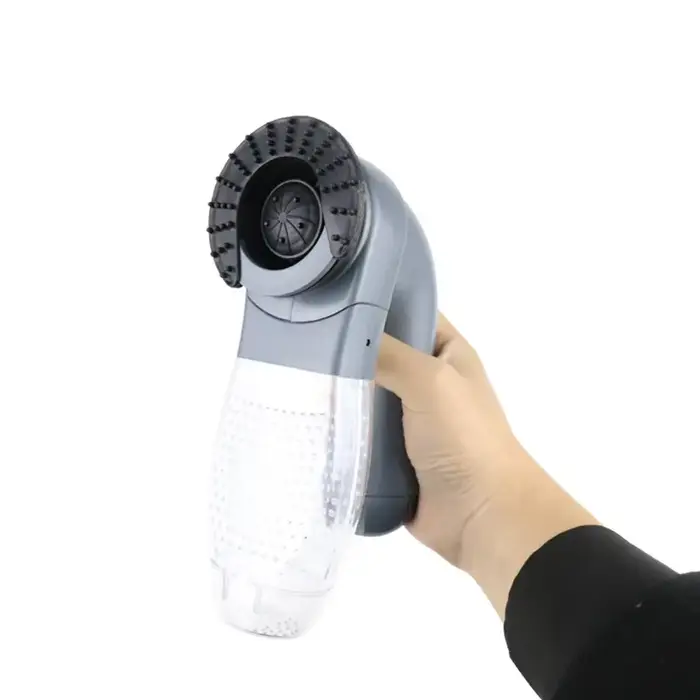 Aspirateur Électrique pour Poils d'Animaux de Compagnie