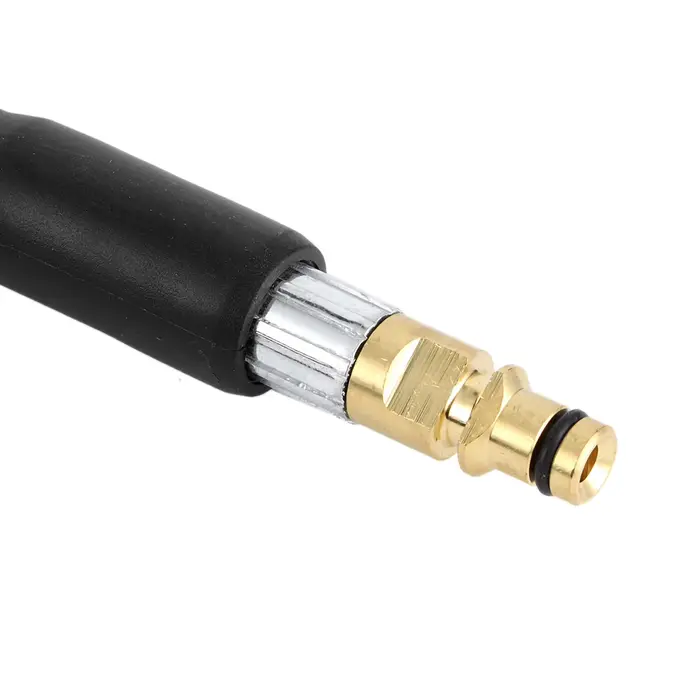 Tuyau de Nettoyage d'Eau à Haute Pression pour Karcher K2, K3, K4, K5, 6/8/10m