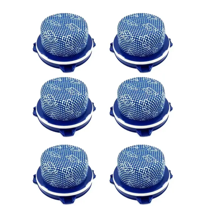 Convient pour remplacer les pièces d'aspirateur DJ97-02649A avec Samsung Jet 75