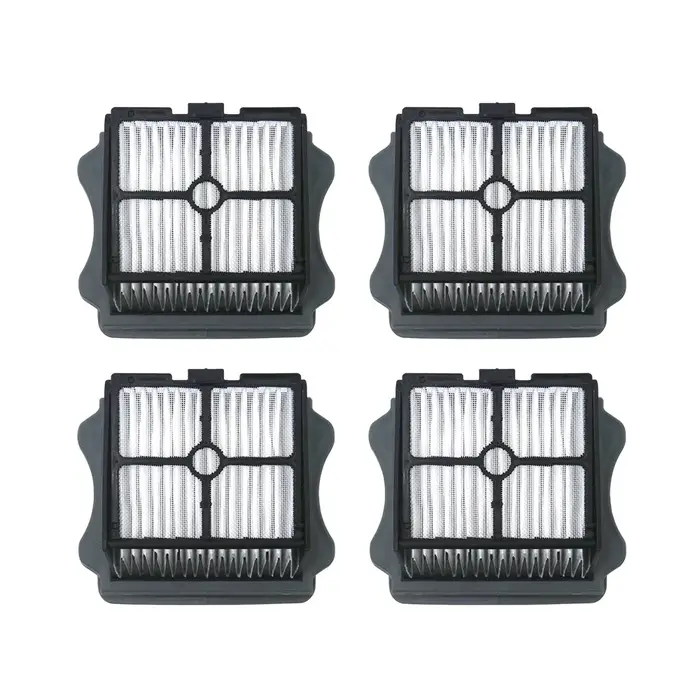 Rouleau de brosse et filtre HEPA pour aspirateur sec et humide sans fil TINECO iFLOOR 3