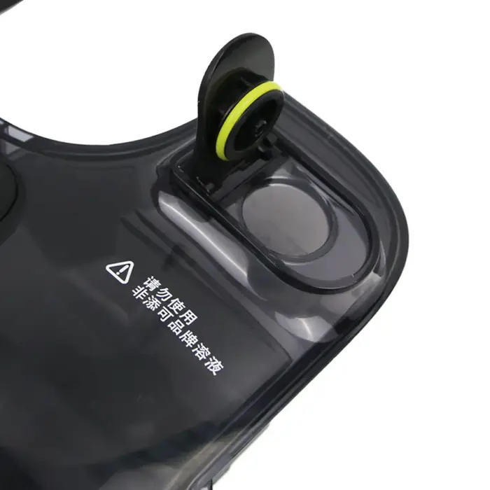 Réservoir d'eau A04V pour aspirateur de sol Tineco