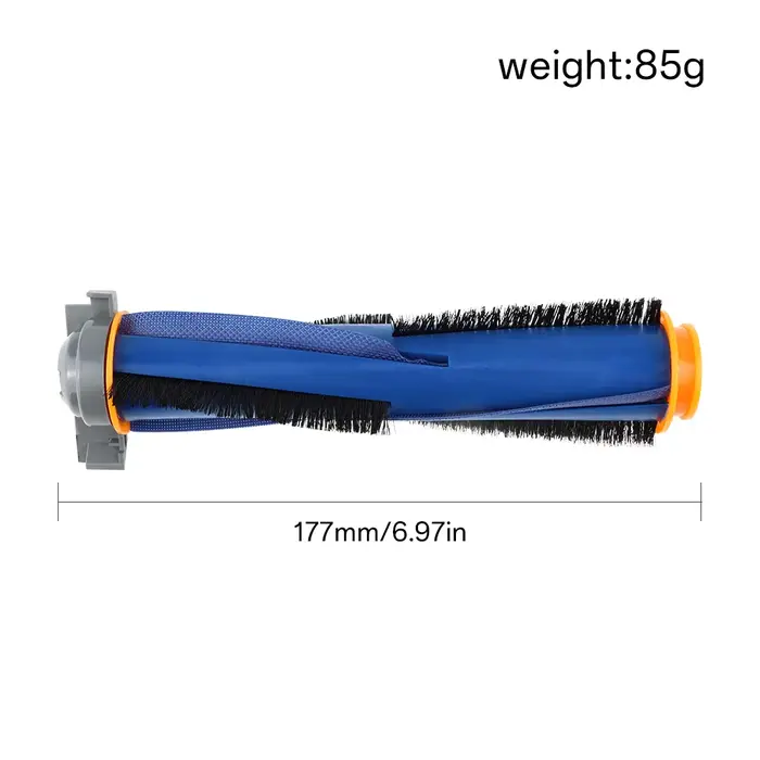 Pour Shark AV2500AE AV2501AE RV2502AE Robot aspirateur Accesso brosse latérale principale filtre Hepa pièces de rechange Kit de remplacement Pack