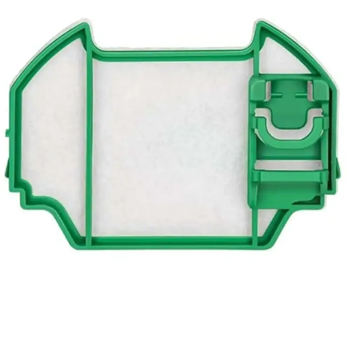 Sacs d'aspirateur pour Vorwerk Kobold VK7S VK7 FP7S FP7
