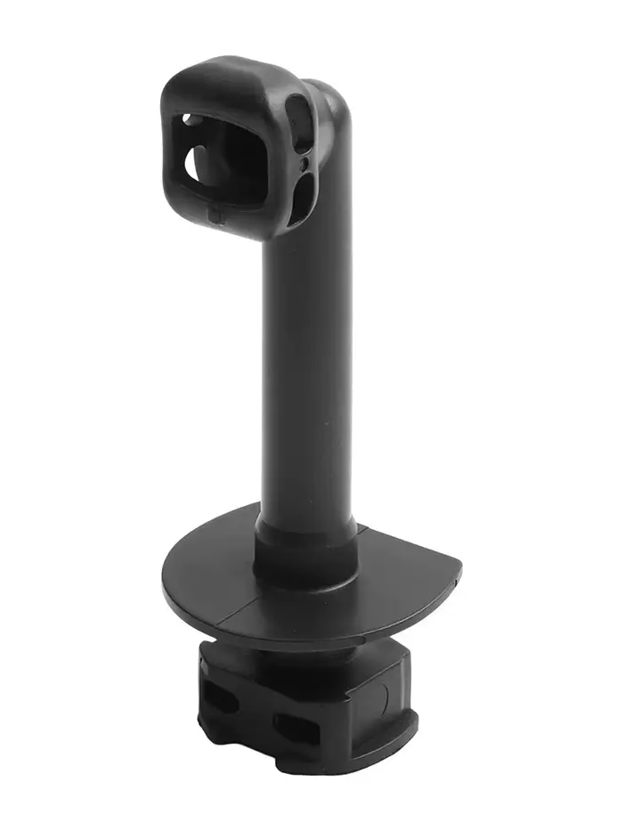 Tuyau de sortie coudé avec collier de serrage pour nettoyeur haute pression Karcher K2 K3, 4.064-047