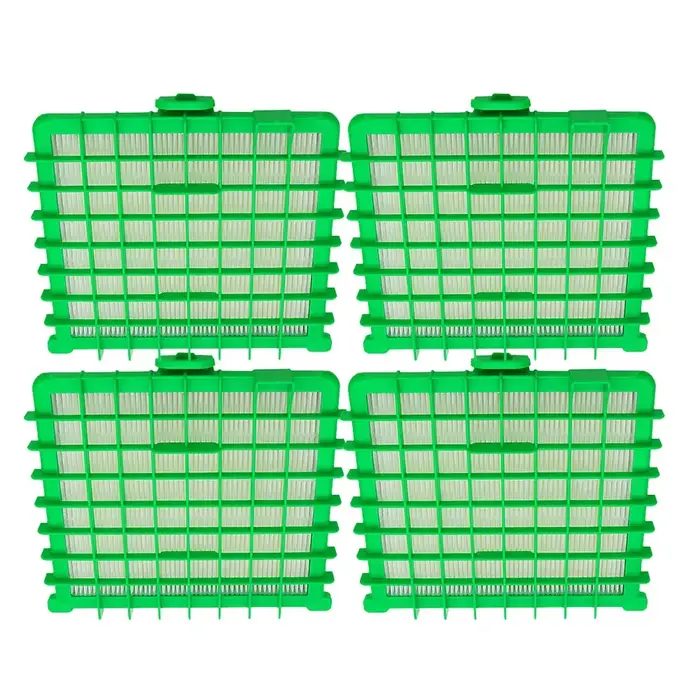 Filtre HEPA lavable pour aspirateur Rowenta Silence Force RO5762 RO5921
