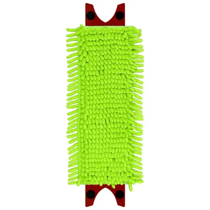 Tampons de vadrouille en microcarence pour Vileda UltraMax