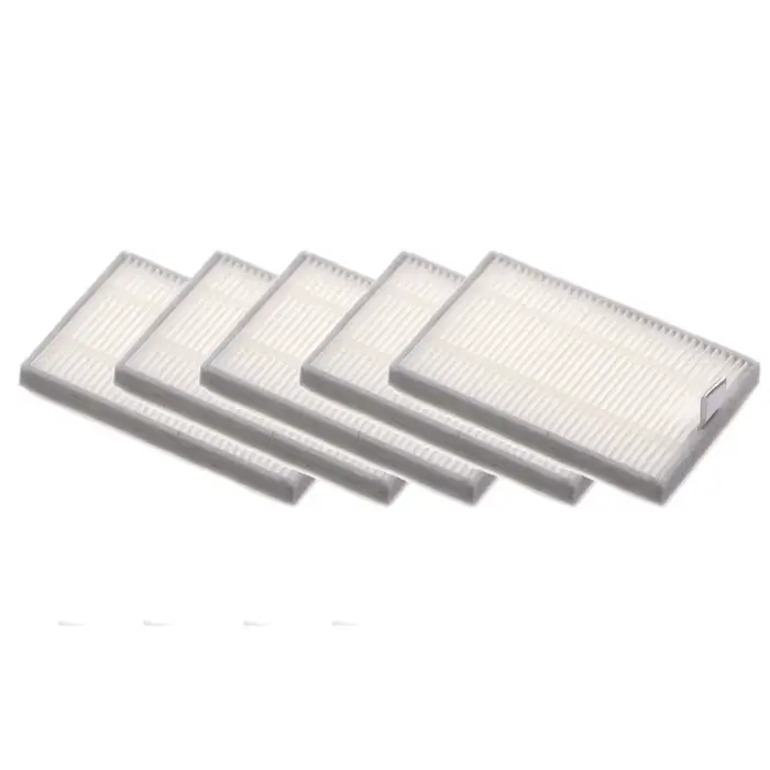Chiffon de nettoyage pour aspirateur série L 707