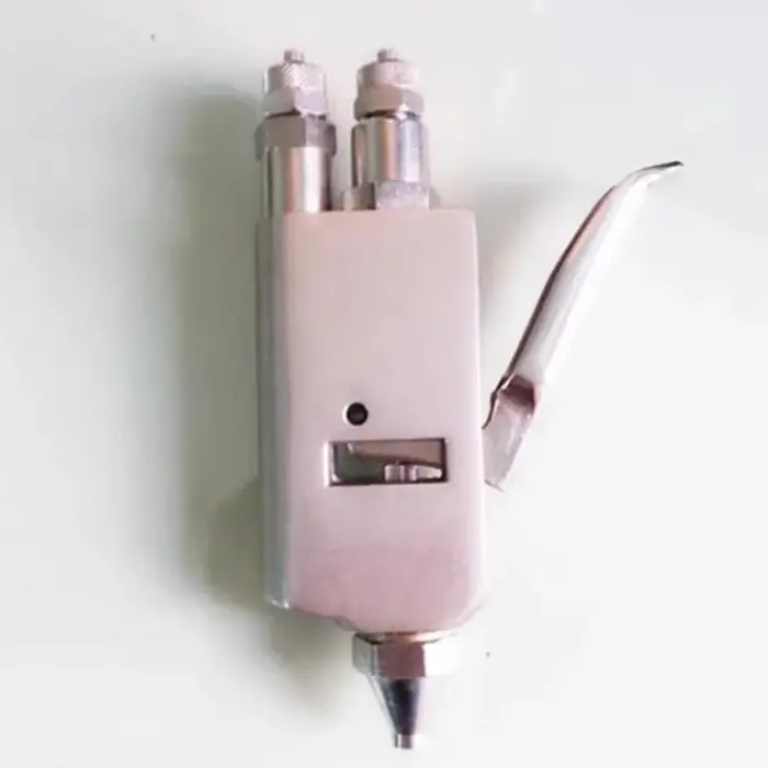 Pistolet à vapeur pour taches