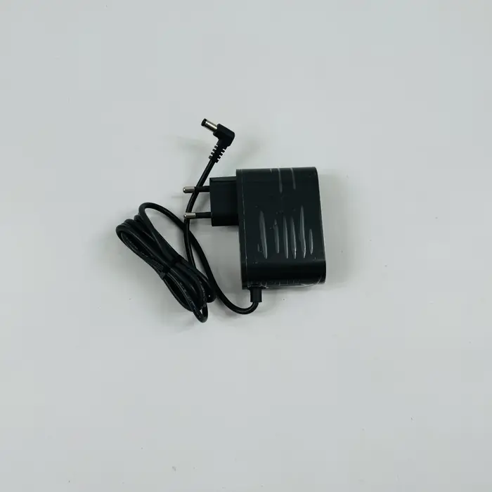 Chargeur d'origine pour aspirateur 34V-900mA pour Roborock F25 combo/H50 Ultra/H60 Ultra sans fil portatif