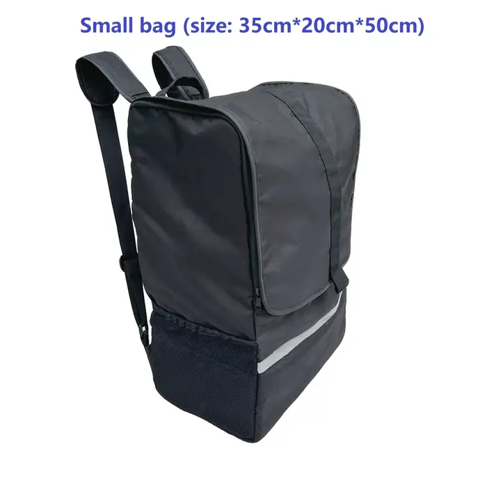 Sac de voyage pliable pour poussette, compatible avec les poussettes de la série Cybex