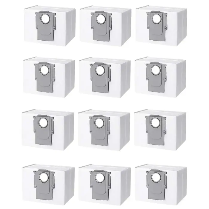 Sac pour aspirateur Roborock S8+/S8 Pro Ultra/S7 Max