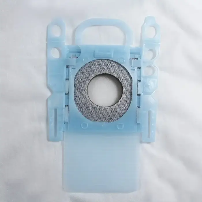 Sac filtre à poussière en tissu pour aspirateur Bosch et Siemens BSG7 BSG6 BSGL3126GB GL30 Type G, p