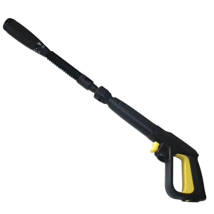 Lance de pulvérisation de lave-auto de remplacement