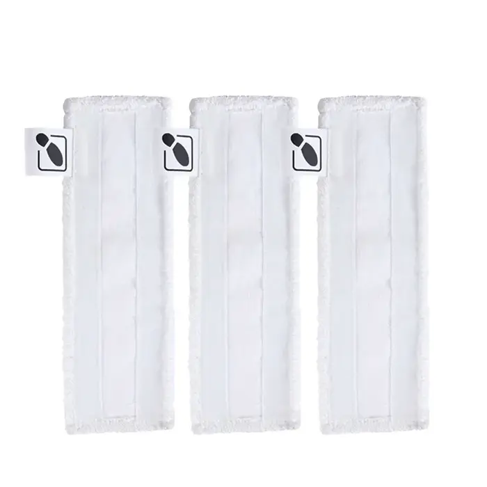 Vadrouille pour vadrouille à vapeur Karcher EasyFix SC2 SC3 SC4 SC5, super absorbante, facile à inst