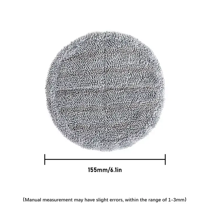 Chiffon de nettoyage pour aspirateur Dyson V6 V7 V8 V10 V11 V12 V15