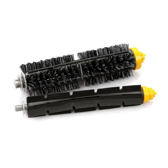 Rouleau de brosse principale de rechange pour aspirateur iRobot Roomba, brosse à poils de batteur, s