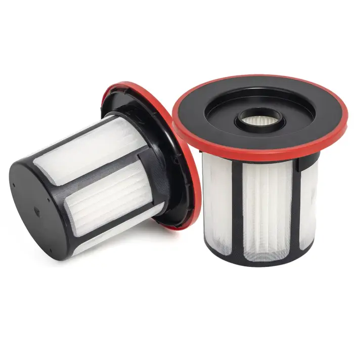 Filtre HEPA pour aspirateur Bosch série 6