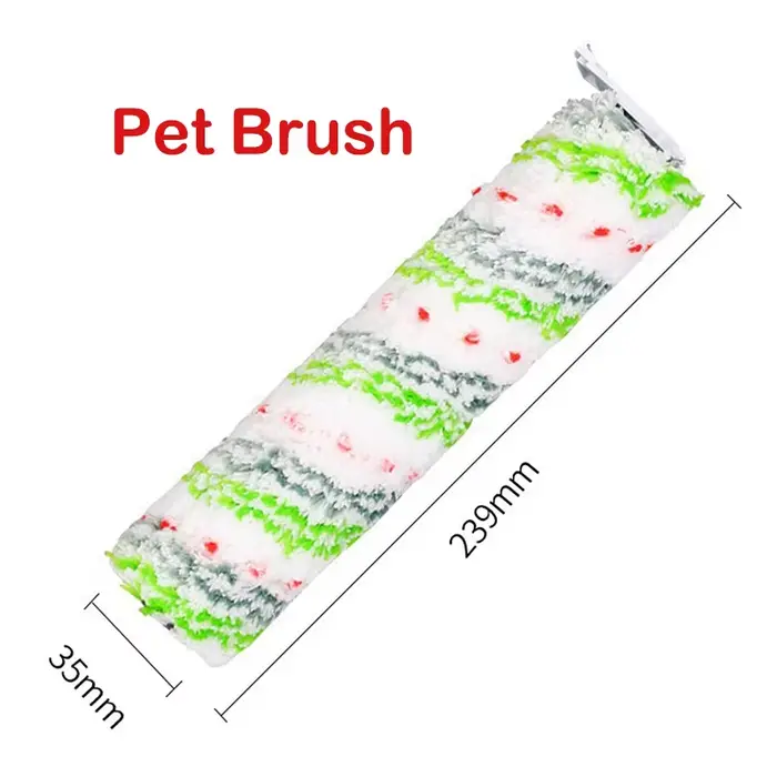 Filtre de brosse principale
