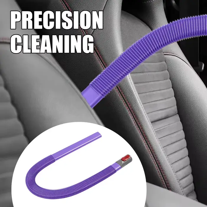 Tuyau de nettoyage de ventilation pour sèche-linge Dyson V6 V7 V8 V10 V11 V15