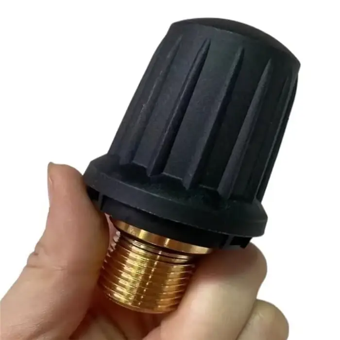 【B25B!】 Soupape de sécurité en laiton pour KARCHER SC1 SC2 SC3 SC4 SG4 - Améliore les performances du nettoyeur vapeur