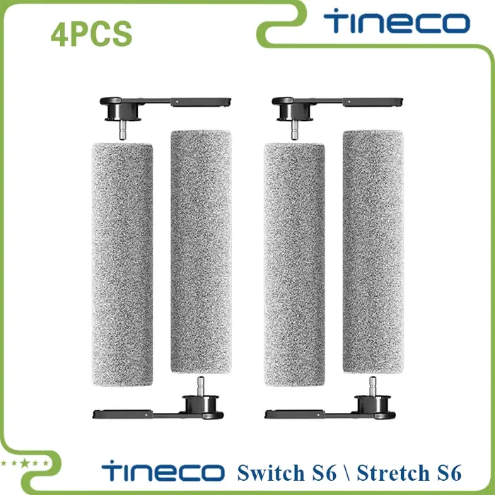 Pièces pour aspirateur sec et humide Tineco Floor One Switch S6 \ Stretch S6
