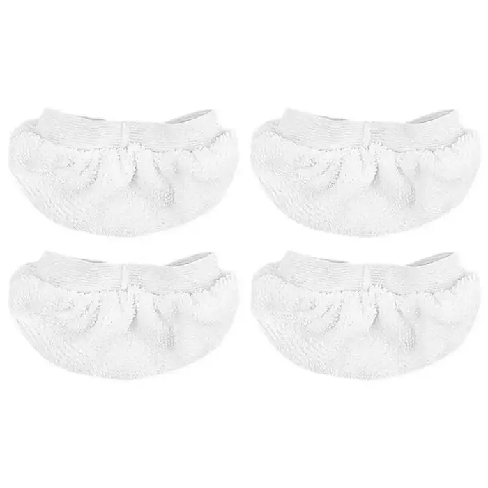 Tampons de nettoyage à vapeur polyvalents