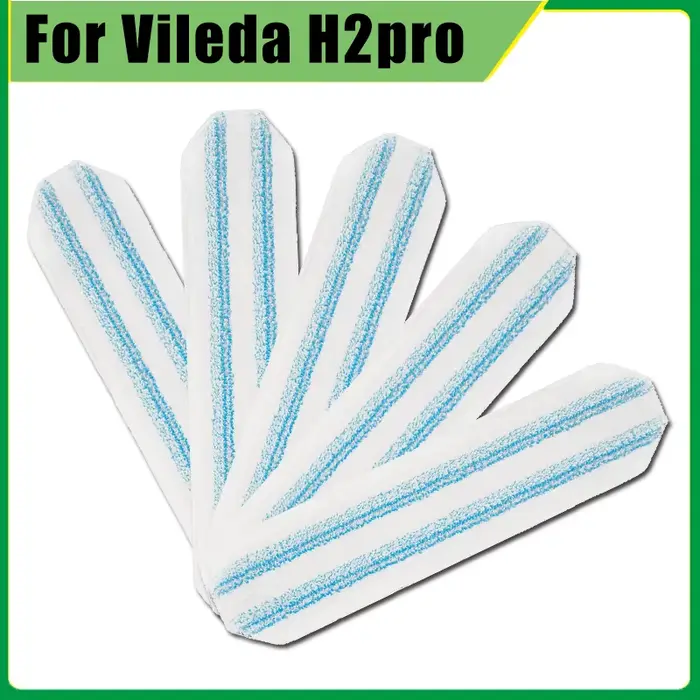 Pour Vileda H2prO / o-cedar