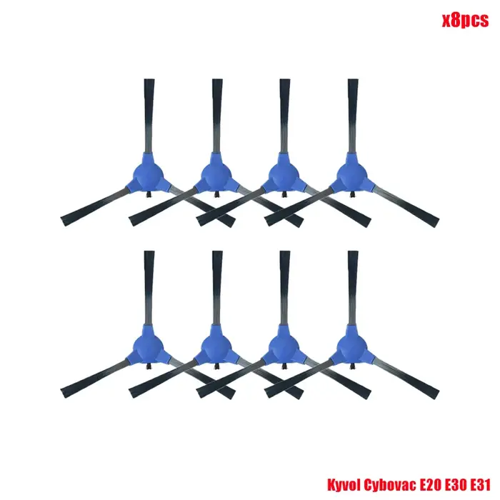 Accessoires pour aspirateur Robot Kyvol Cybovac E20 E30 E31