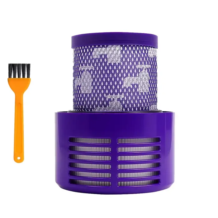 Filtre HEPA pour aspirateur sans fil Dyson V10 US/SV12 Cyclone Animal Absolute Total Clean, filtre d
