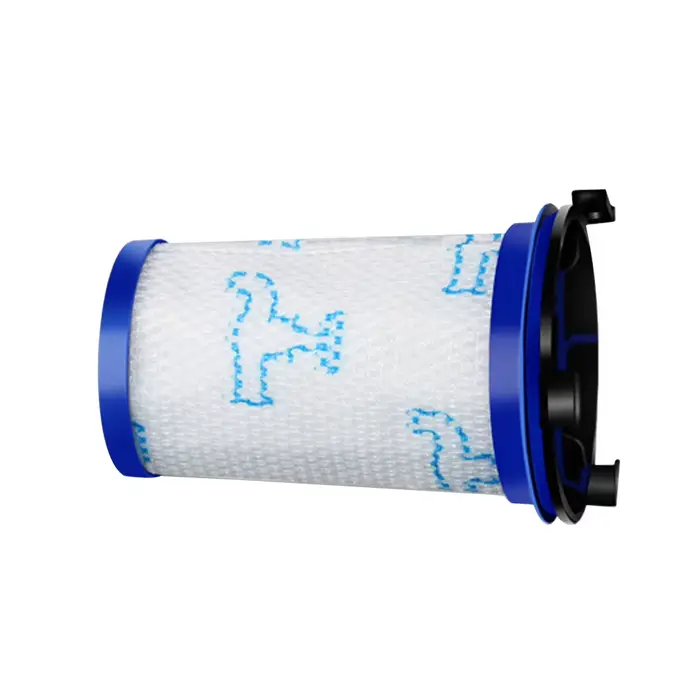 Kit de filtre HEPA pour aspirateur Rowenta Force 360 X-Pert
