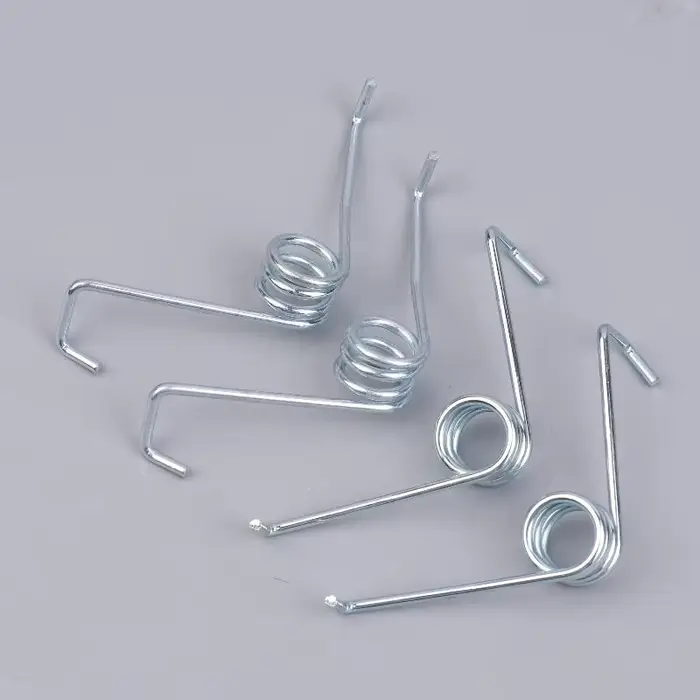 Lot de 2 ressorts de torsion pour seau de serpillière