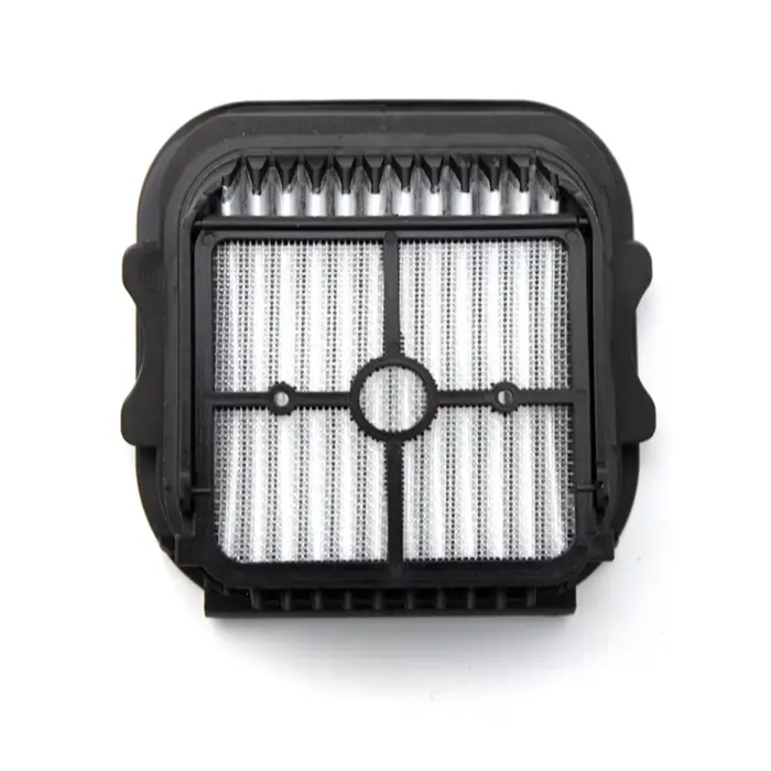 Filtre lavable pour aspirateur sec et humide Laresar S7 Pro, accessoire d'aspirateur réutilisable de