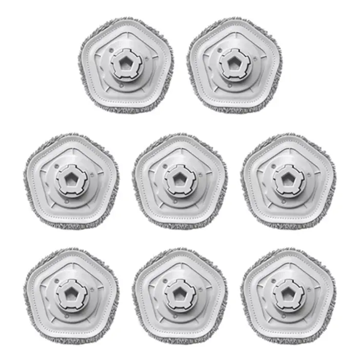 Pièces de rechange pour aspirateur XiaoMi Dreame Bot W10 et W10 Pro, Robot autonettoyant, accessoire