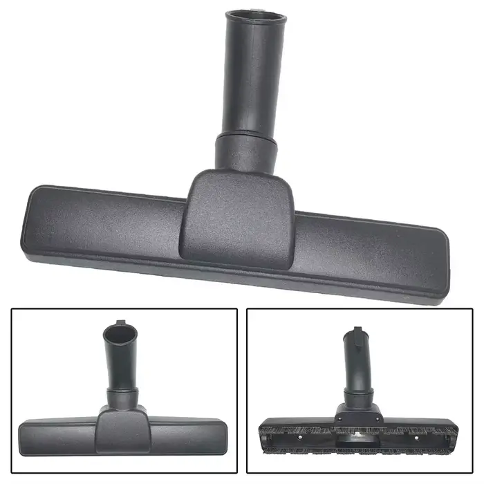 Brosse de remplacement pour aspirateur Karcher, brosse de sol pour parquet, livres ménagers, accesso