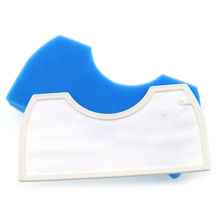 Accessoires d'aspirateur Pièces Filtres à poussière Heap pour Samsung Cup DJ97-01040C VCA -VM 45P VM 45P SC43 SC44 SC45series