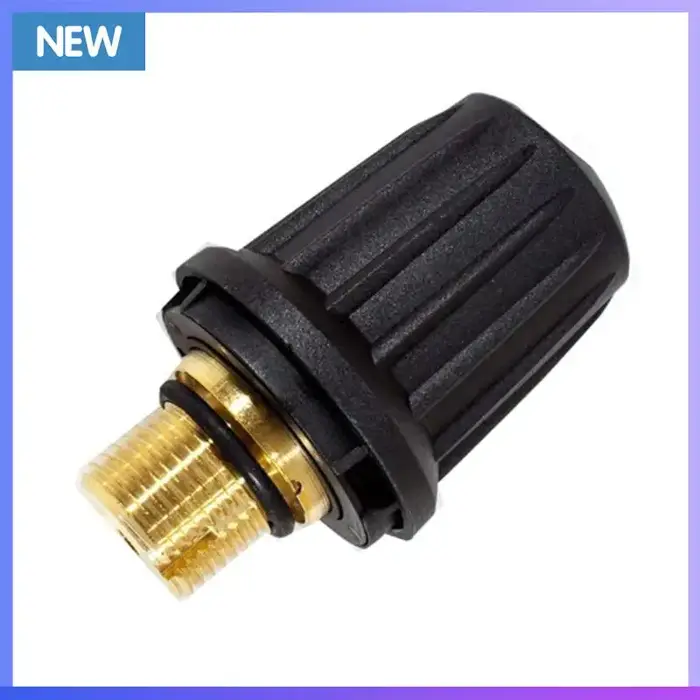 Bouchon de réservoir pour nettoyeur vapeur A60P