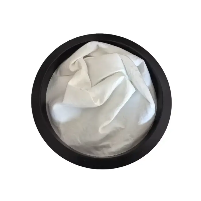 Sac filtre à poussière pour pièces d'aspirateur