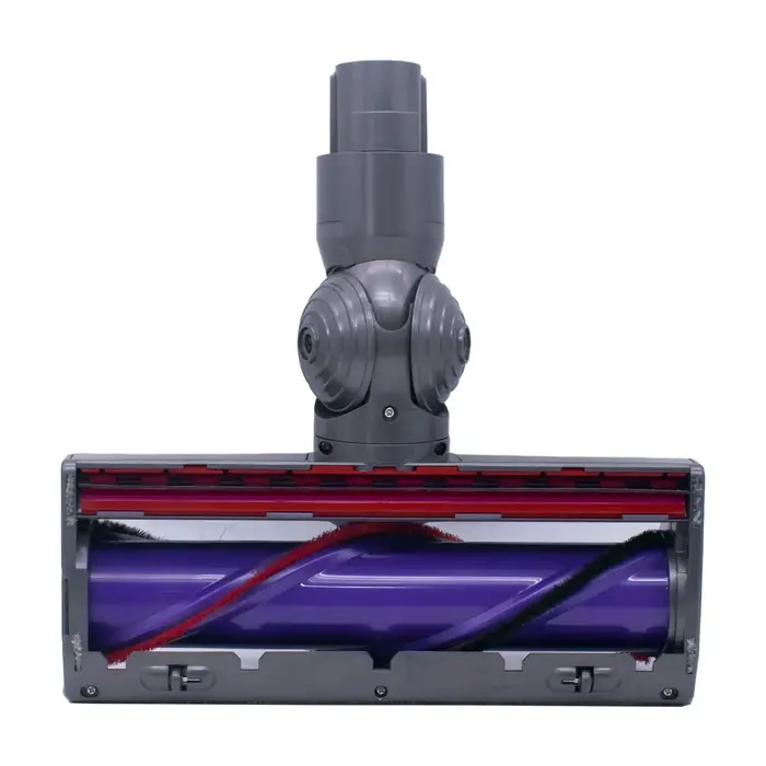 Tête d'aspiration Turbo professionnelle en Fiber de carbone