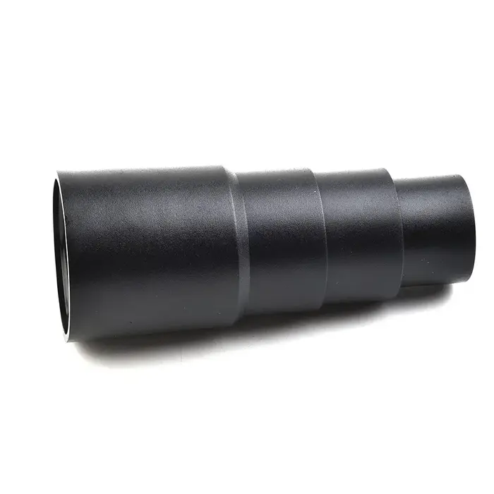 Adaptateur flexible en PVC pour raccord de tuyau d'aspirateur