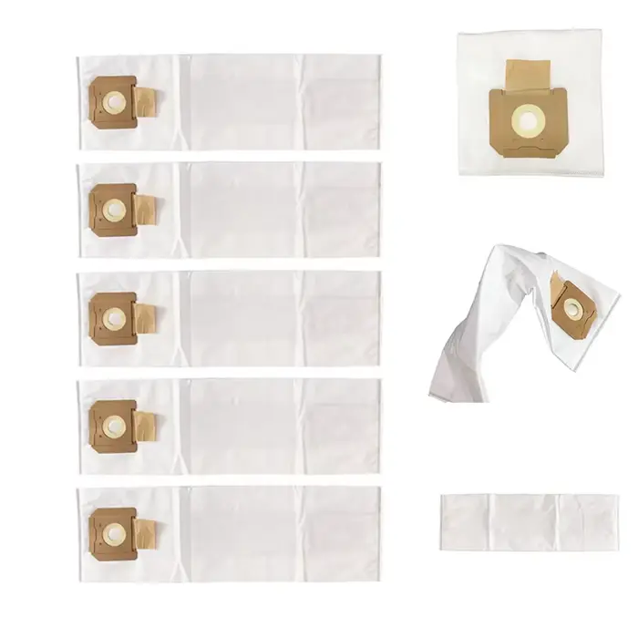 Sacs à poussière pour Karcher NT65/2 NT75/2 NT80/1