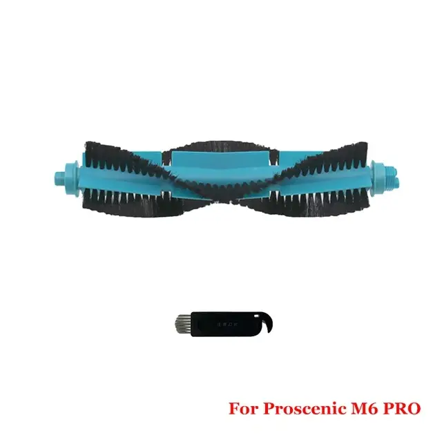Accessoires pour aspirateur Robot Proscenic M6 Pro