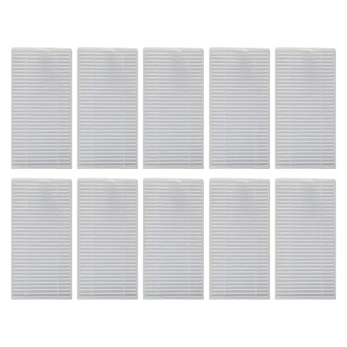 Filtres pour aspirateur Robot Redkey R10