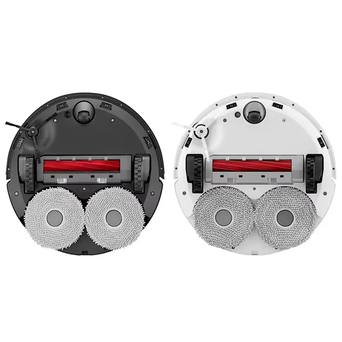 Roborock Q Revo / P10 A7400RR Robot aspirateur accessoire brosse latérale principale filtre Hepa tis