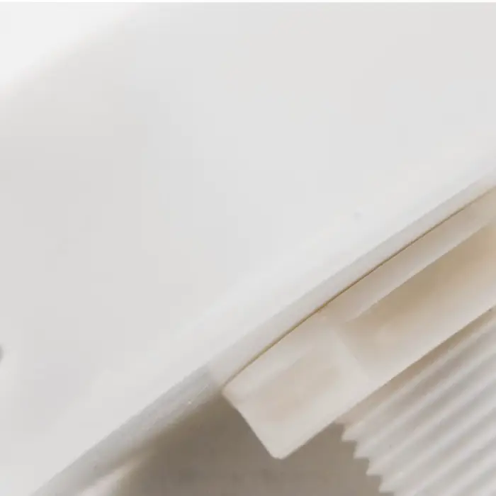 Vagsure – sortie de vapeur en plastique