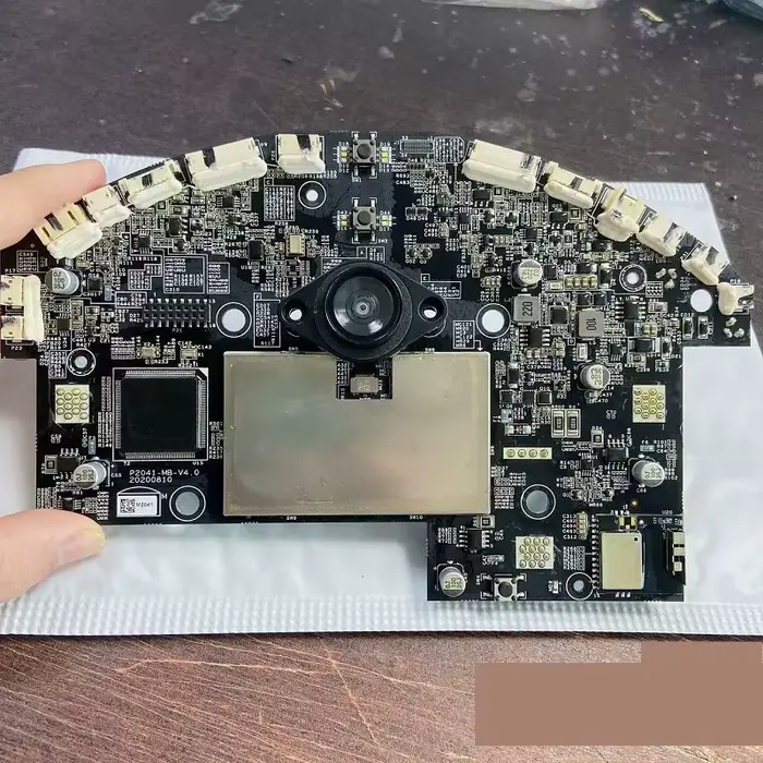 Carte mère pour aspirateur Robot Xiaomi 1T /Mop2Pro +/STYTJ02ZHM, pièces de rechange