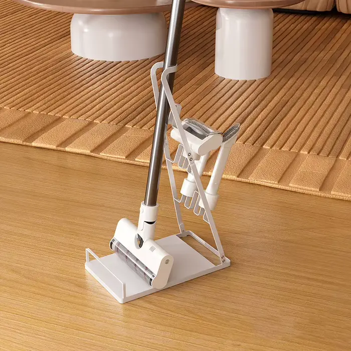 Aspirateur à bâton de support d'aspirateur