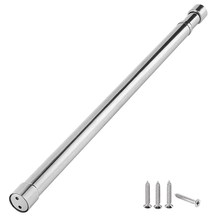 Rail de garde-robe