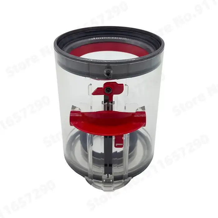 Conteneur de poussière pour aspirateur Dyson V10 SV12