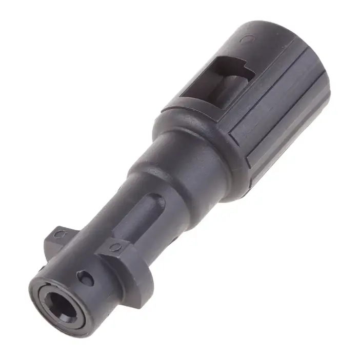 Buse rotative de lance turbo pour nettoyeur haute pression